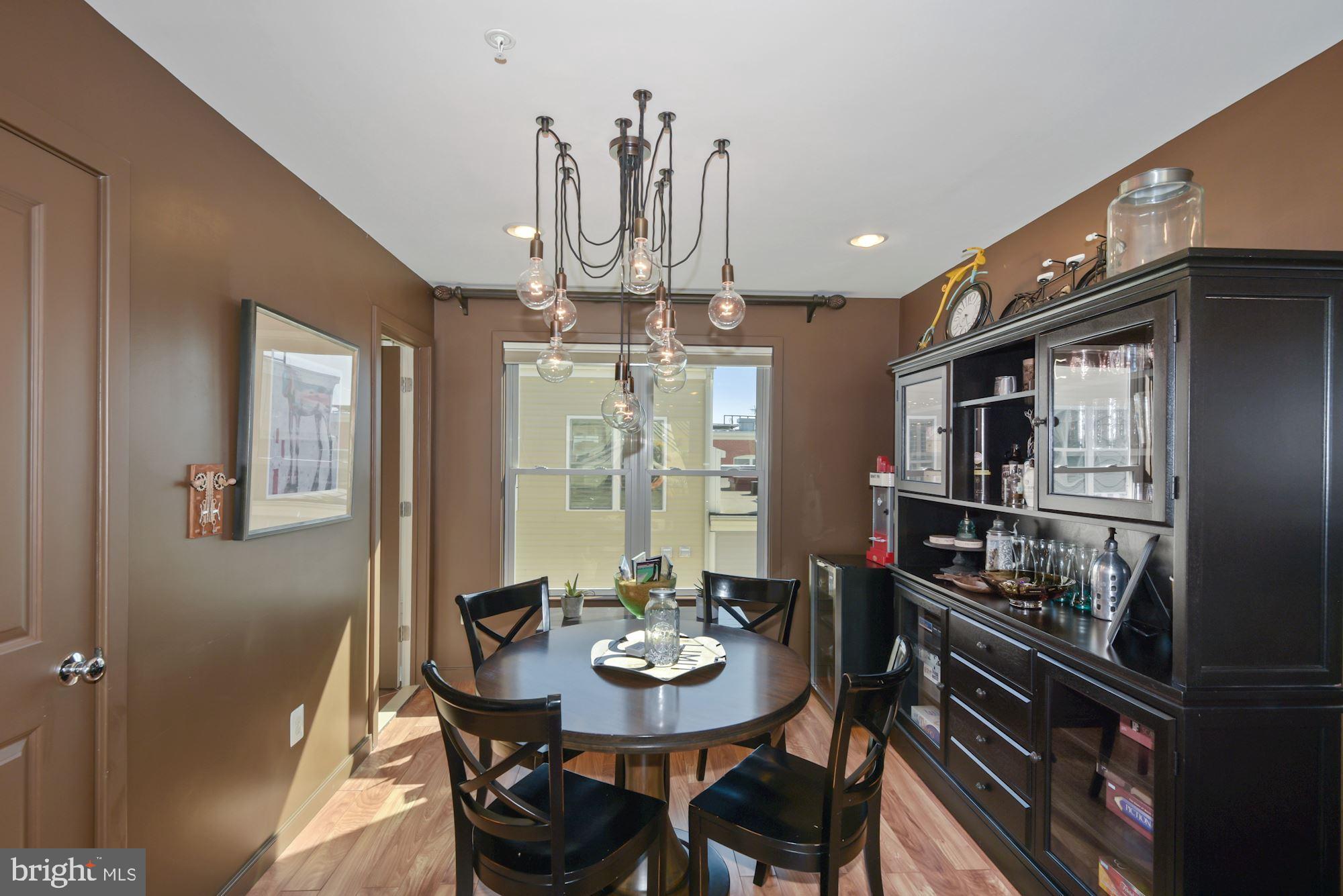 1018 4th Street Southeast Washington, DC 20003 - Photo 35 of 41