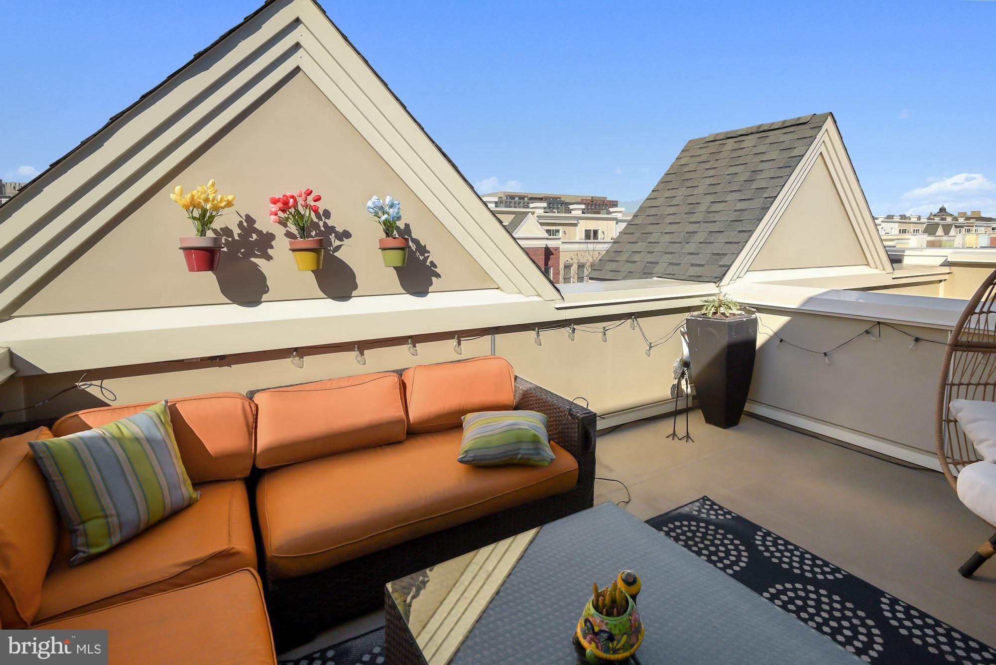 1018 4th Street Southeast Washington, DC 20003 - Photo 37 of 41