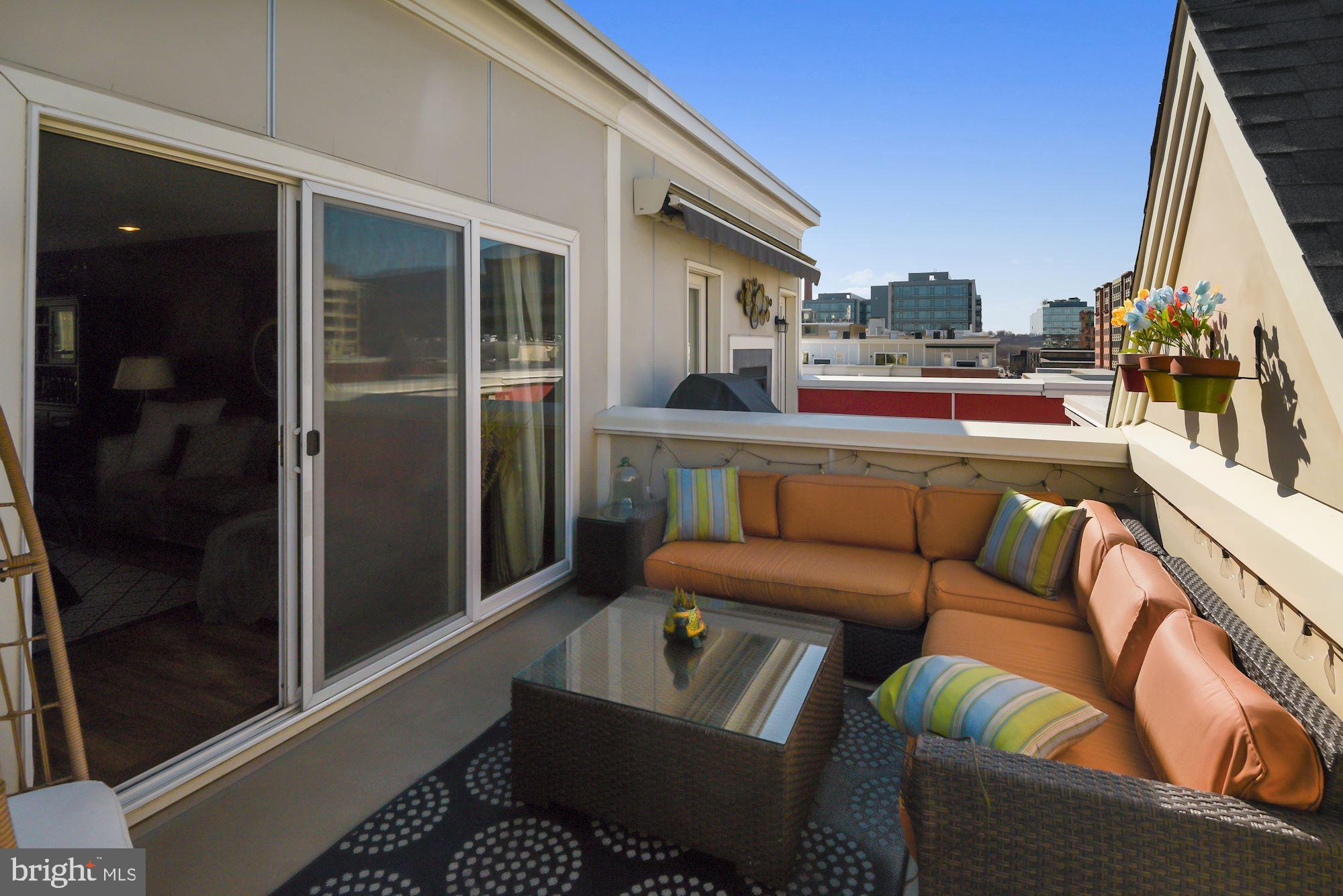 1018 4th Street Southeast Washington, DC 20003 - Photo 38 of 41