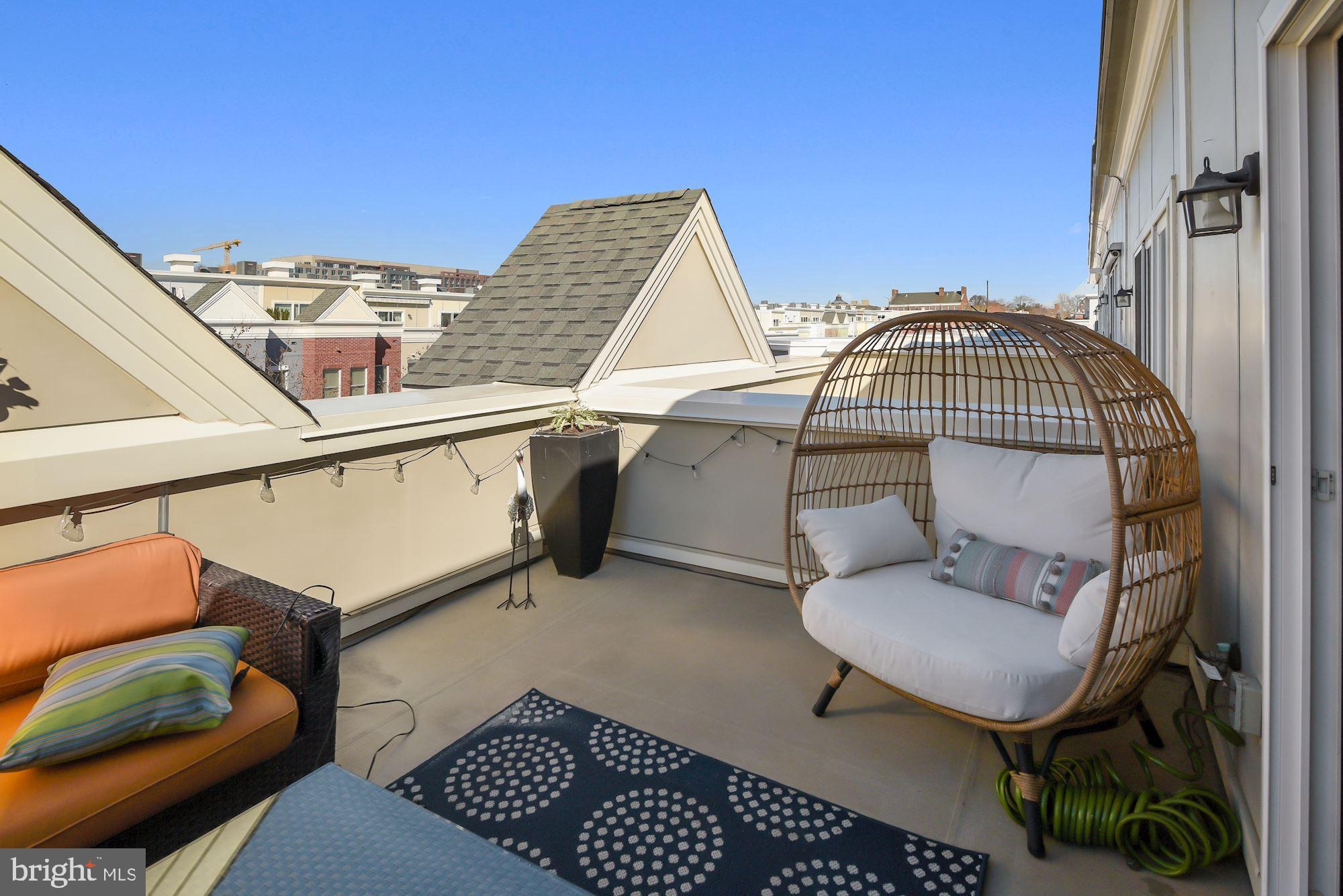 1018 4th Street Southeast Washington, DC 20003 - Photo 39 of 41