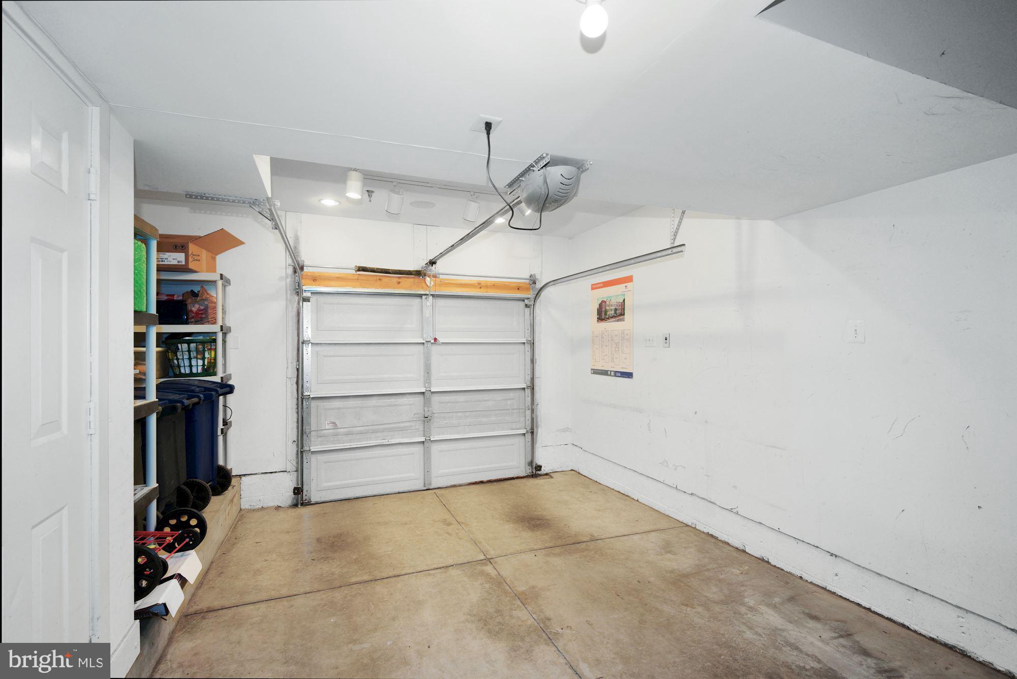 1018 4th Street Southeast Washington, DC 20003 - Photo 40 of 41