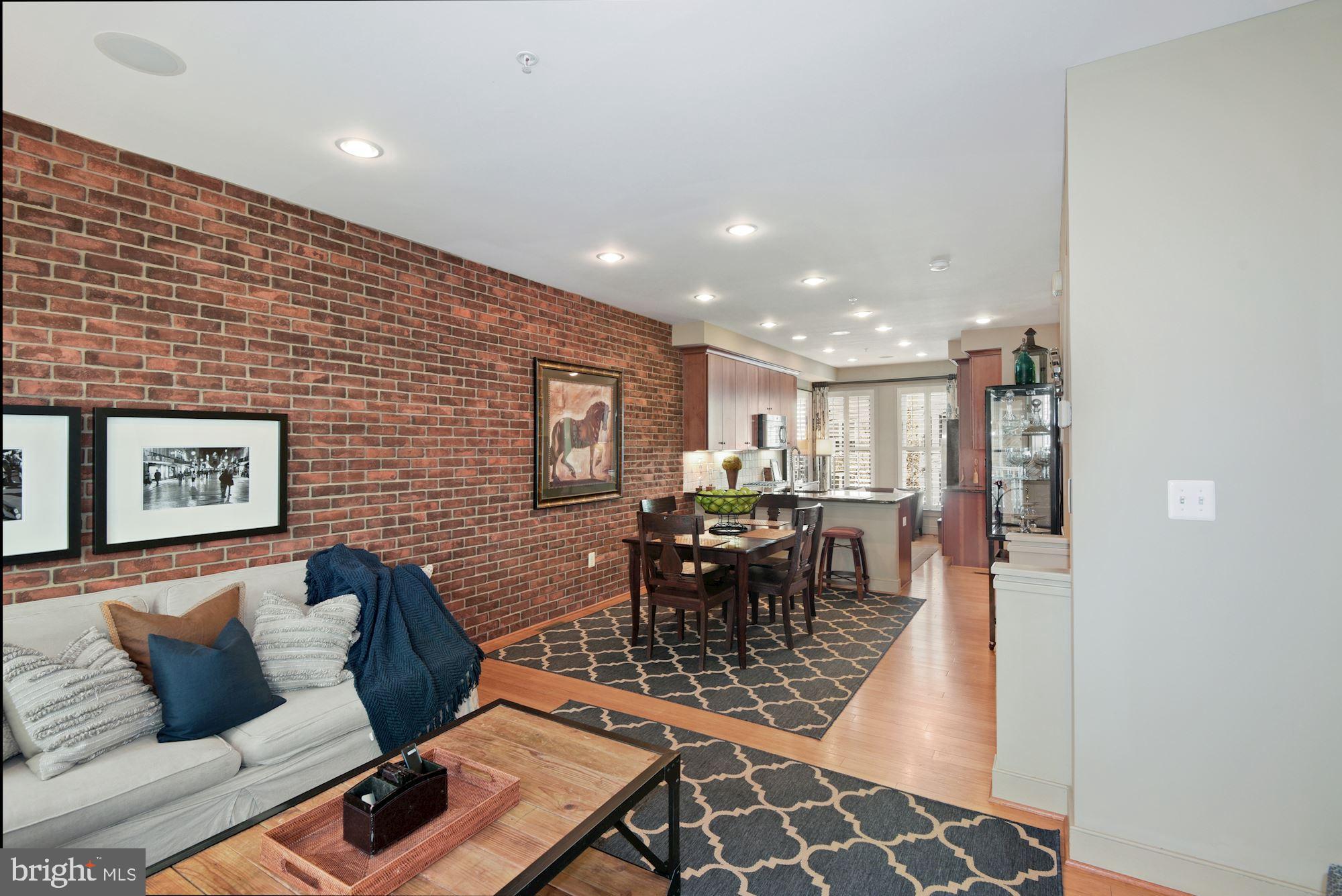 1018 4th Street Southeast Washington, DC 20003 - Photo 9 of 41