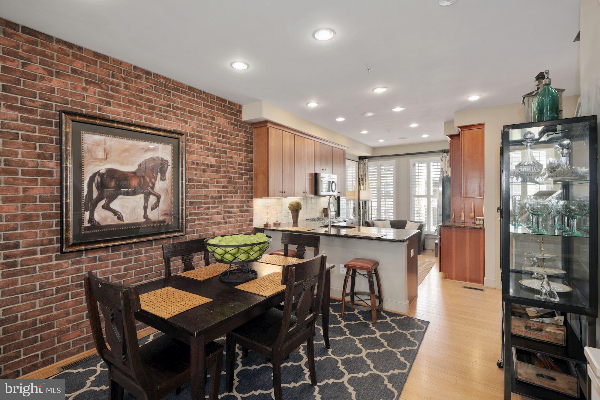 1018 4th Street Southeast Washington, DC 20003 - Photo 10 of 41