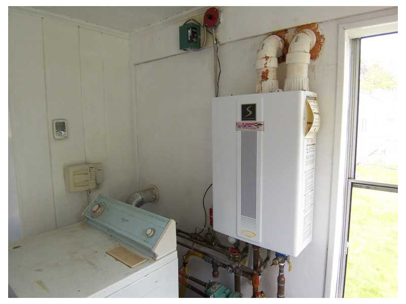 6 Rutherford Court, Unit 6 Warwick, RI 02886 - Photo 8 of 15 Other. Mechanicals