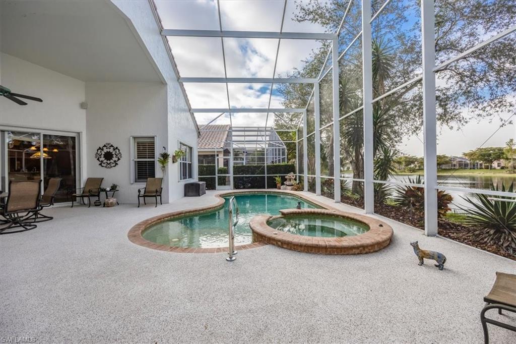 9111 Whitfield Drive Estero, FL 33928 - Photo 33 of 47