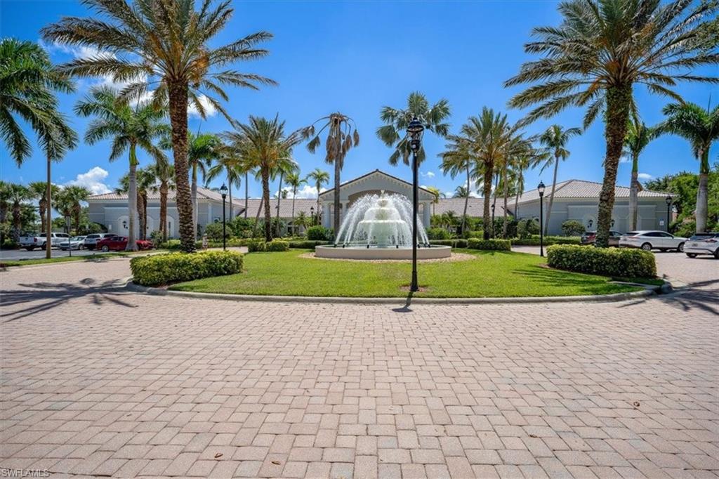 9111 Whitfield Drive Estero, FL 33928 - Photo 38 of 47 Clubhouse