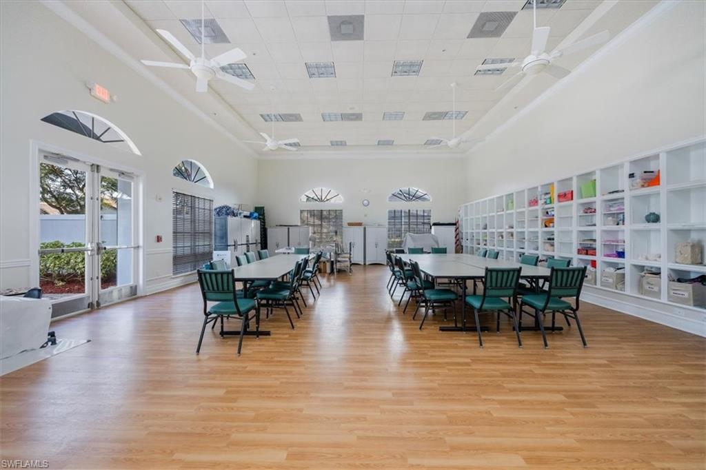 9111 Whitfield Drive Estero, FL 33928 - Photo 40 of 47 Craft Room