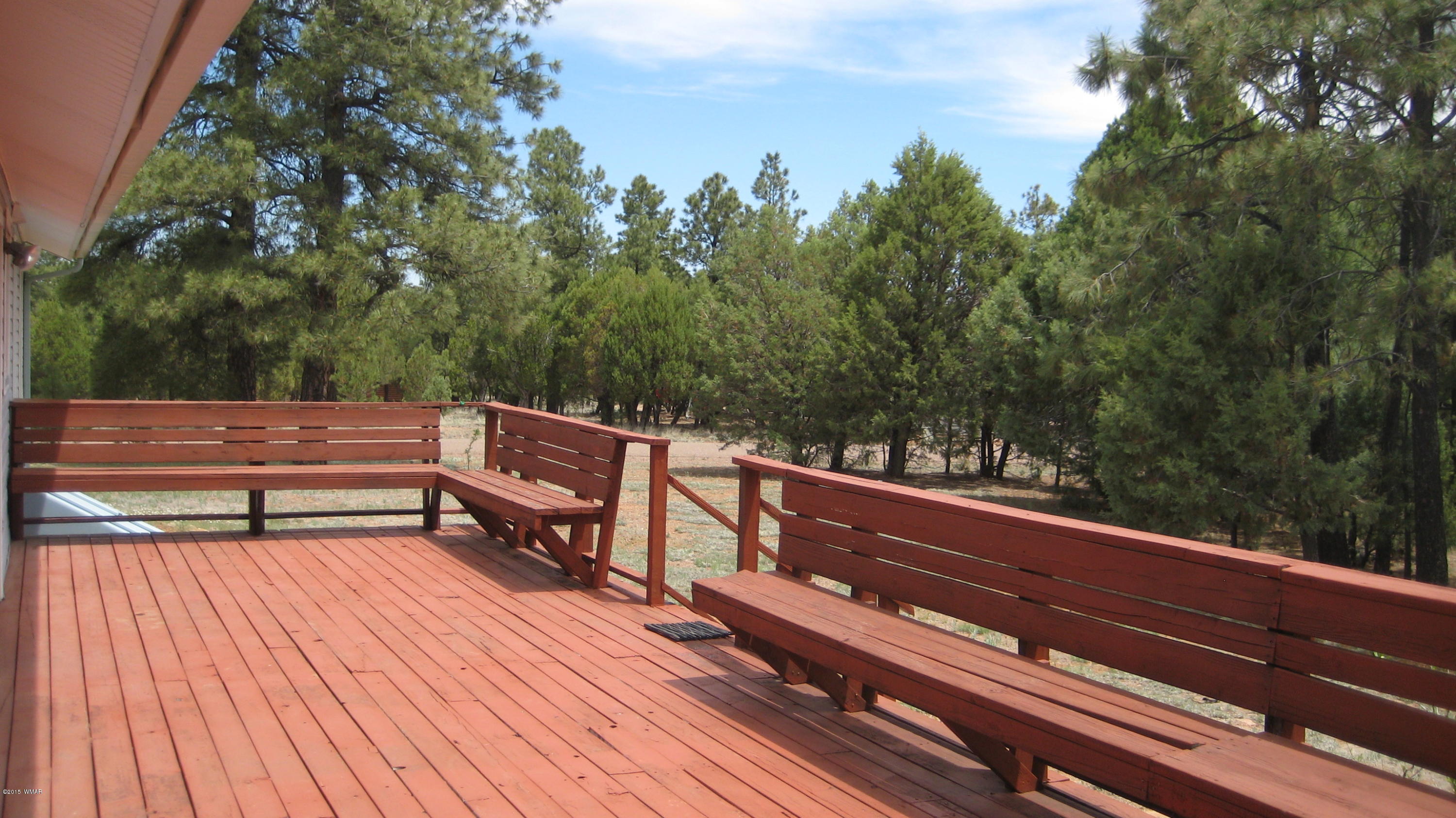 2937 Yellowjacket Street Overgaard, AZ 85933 - Photo 14 of 24