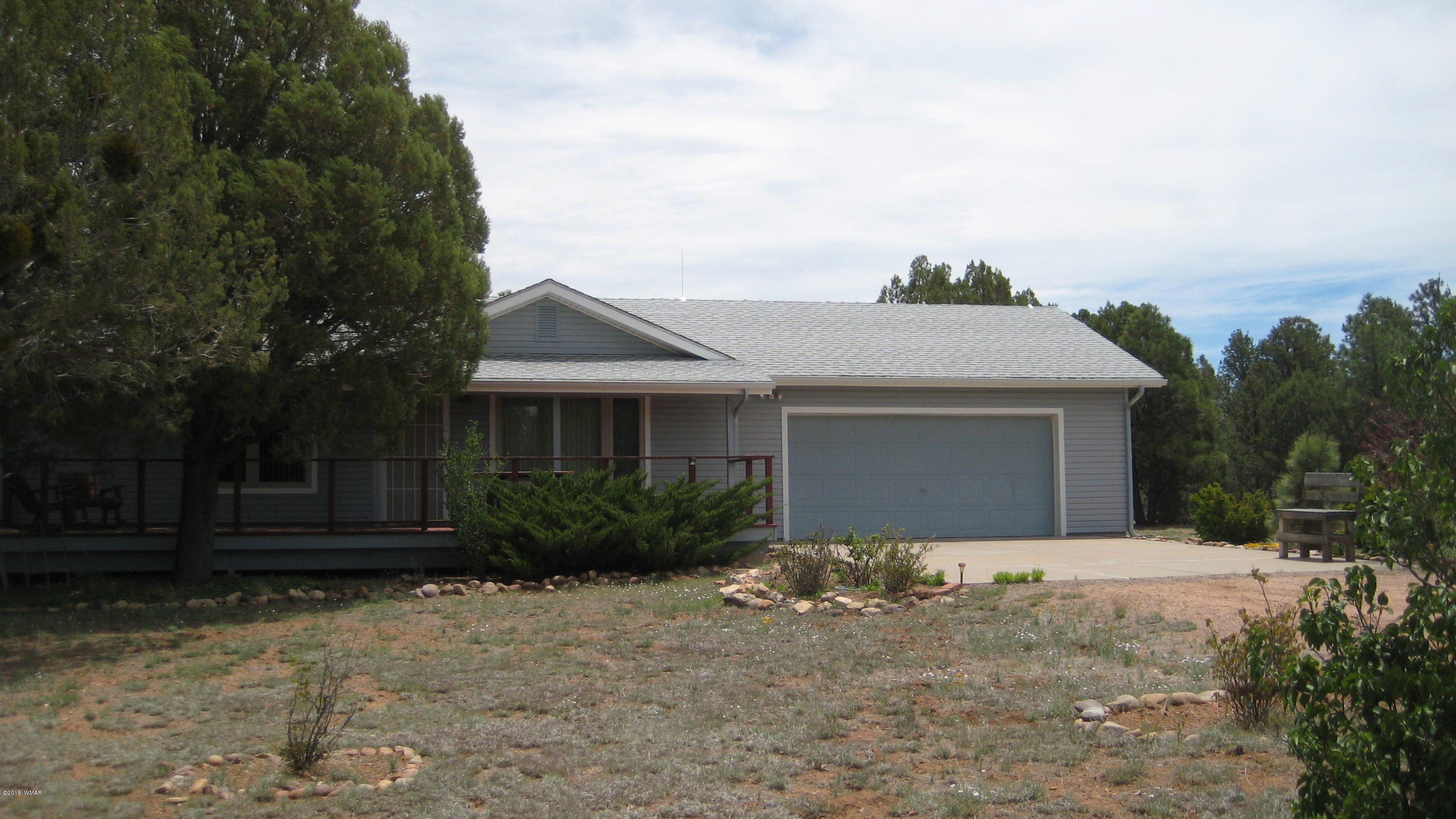 2937 Yellowjacket Street Overgaard, AZ 85933 - Photo 17 of 24