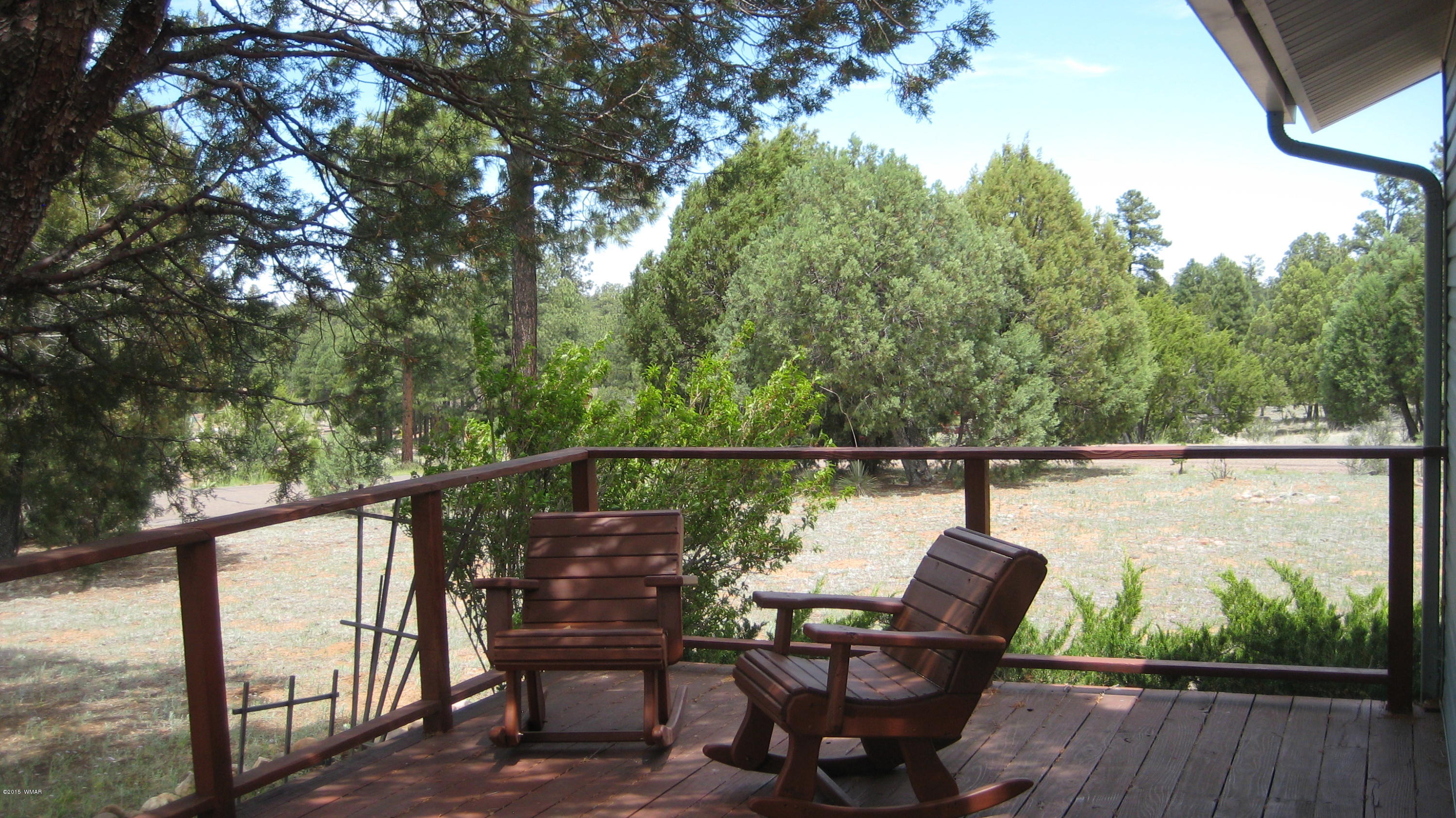 2937 Yellowjacket Street Overgaard, AZ 85933 - Photo 19 of 24