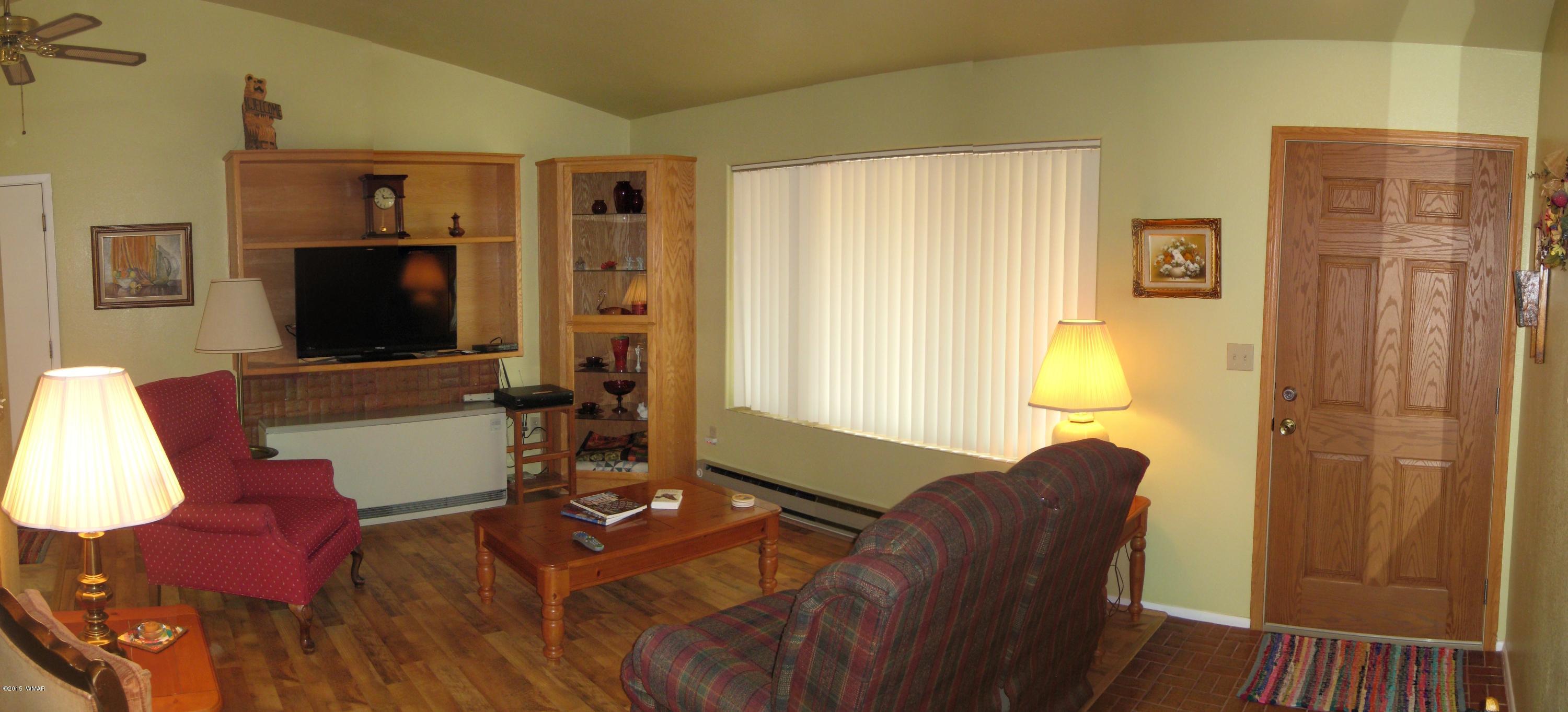 2937 Yellowjacket Street Overgaard, AZ 85933 - Photo 2 of 24