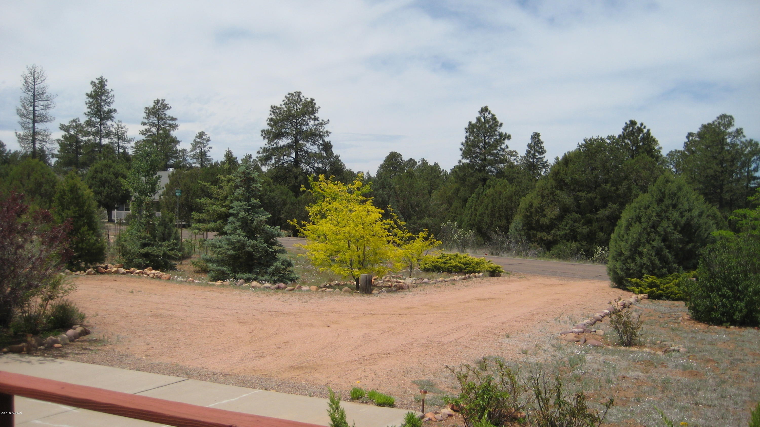 2937 Yellowjacket Street Overgaard, AZ 85933 - Photo 24 of 24