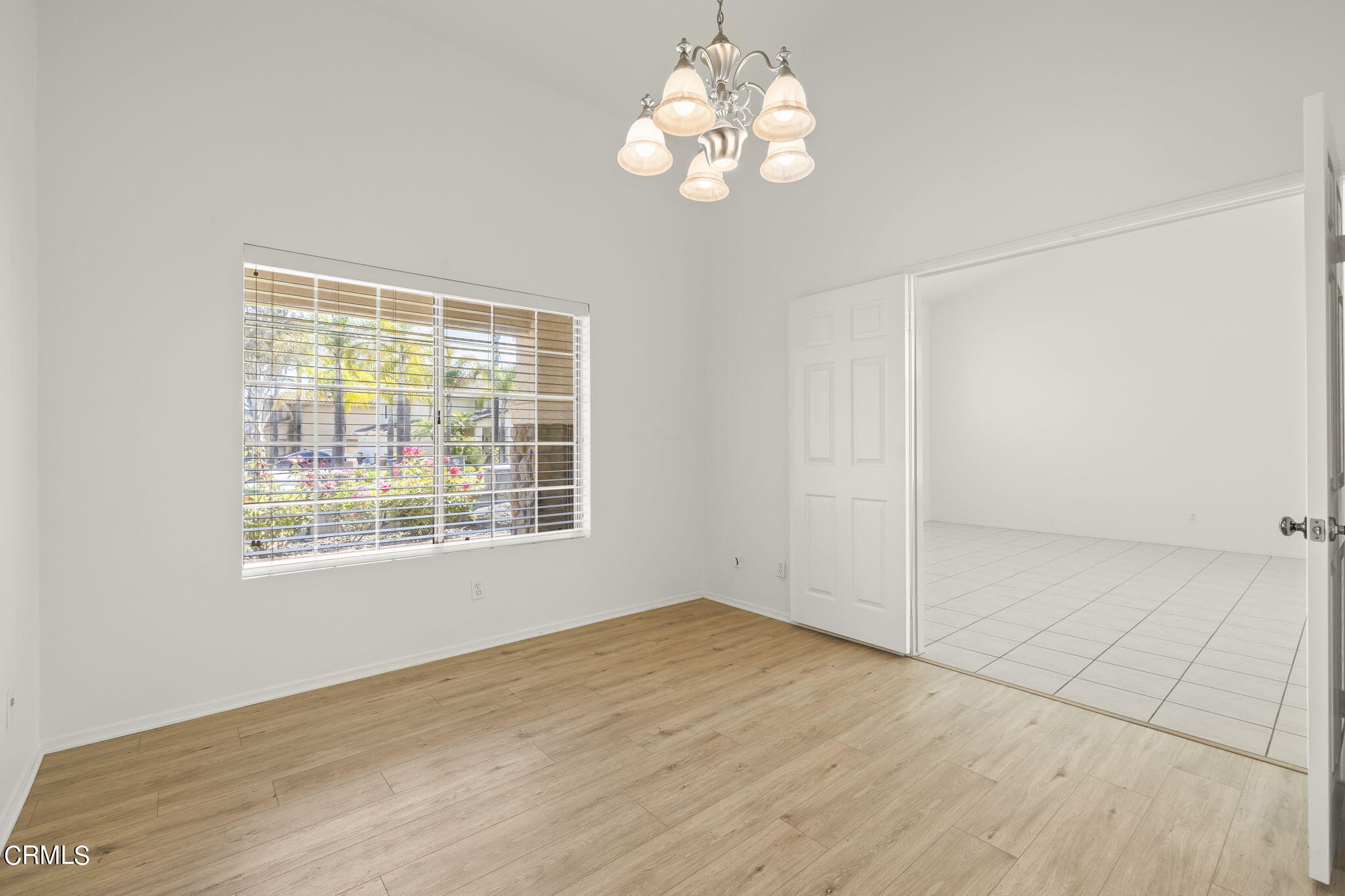 2710 Windcrest Place Oxnard, CA 93036 - Photo 18 of 34 a view of an empty room with a window