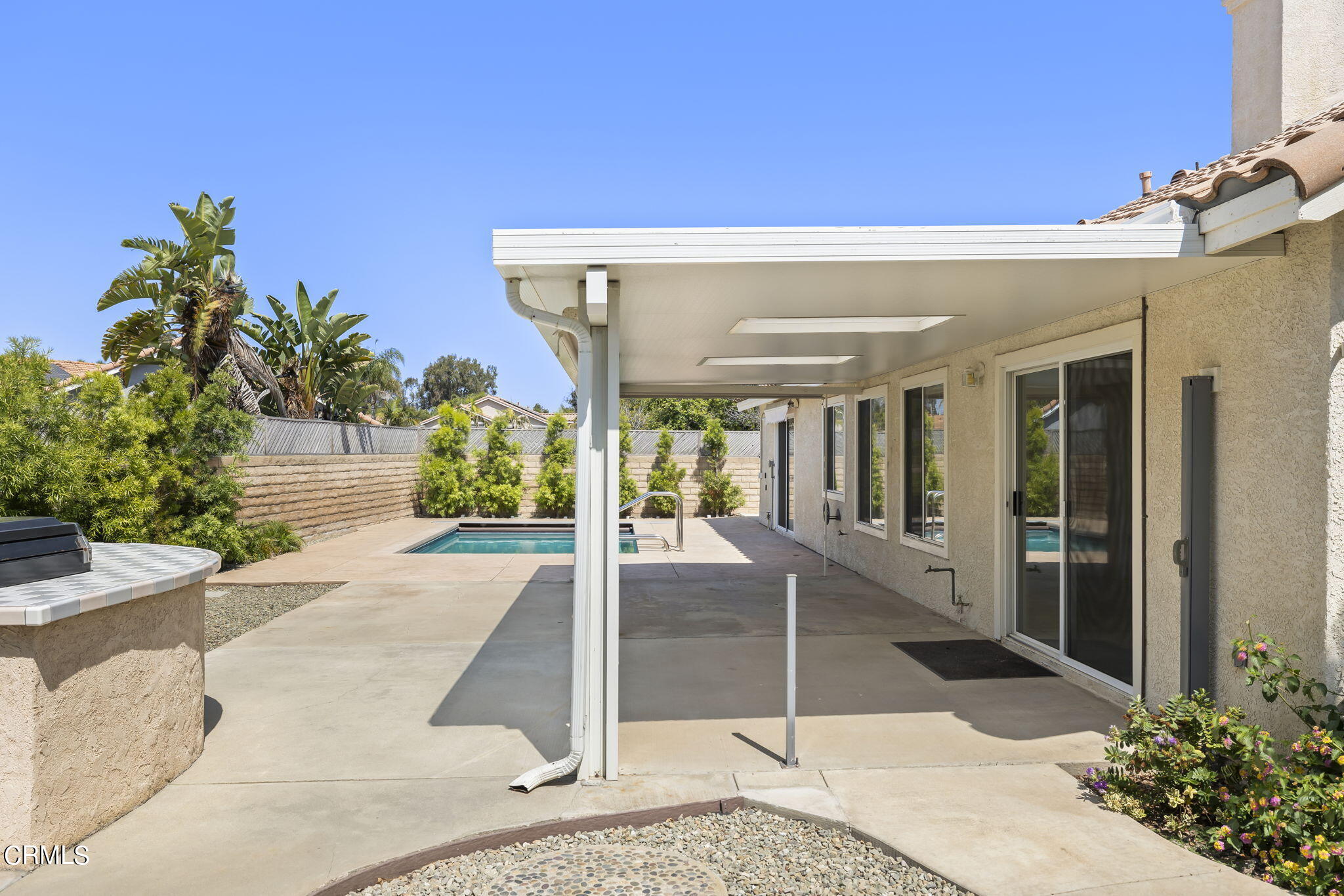 2710 Windcrest Place Oxnard, CA 93036 - Photo 21 of 34 a view of a entryway door front of house