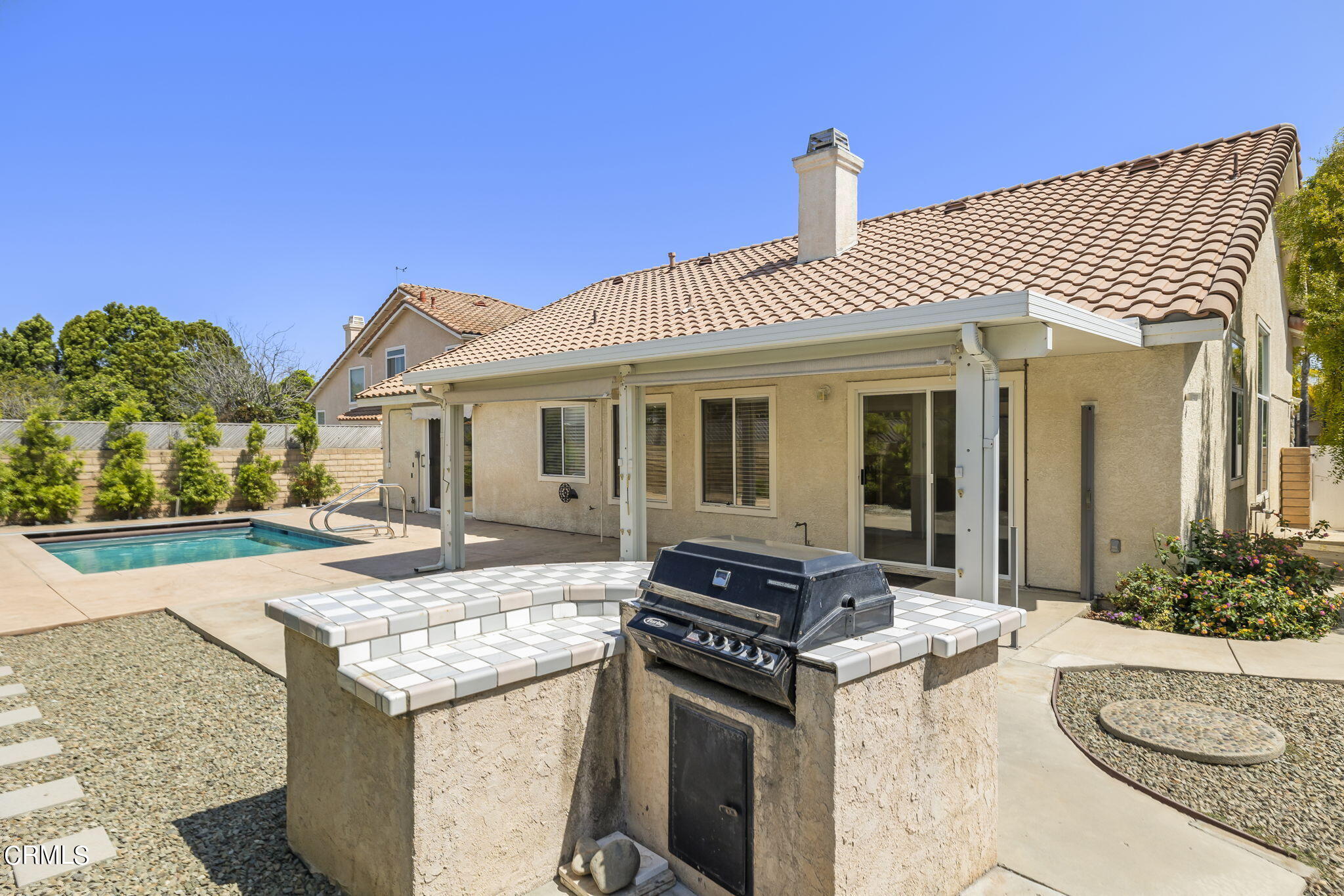 2710 Windcrest Place Oxnard, CA 93036 - Photo 29 of 34 a view of house and outdoor space