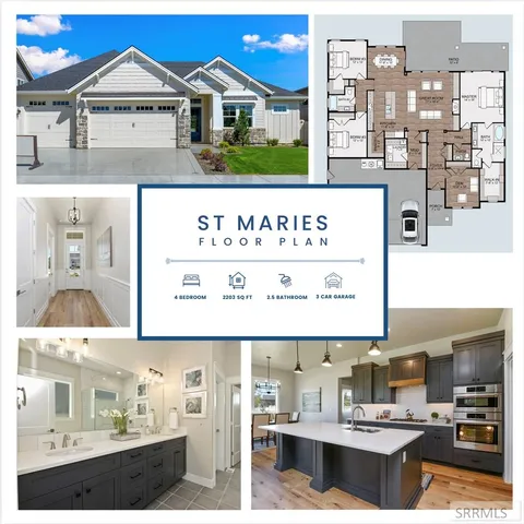 $135,000 | 1610 Sandpiper Way, Idaho Falls, ID 83404