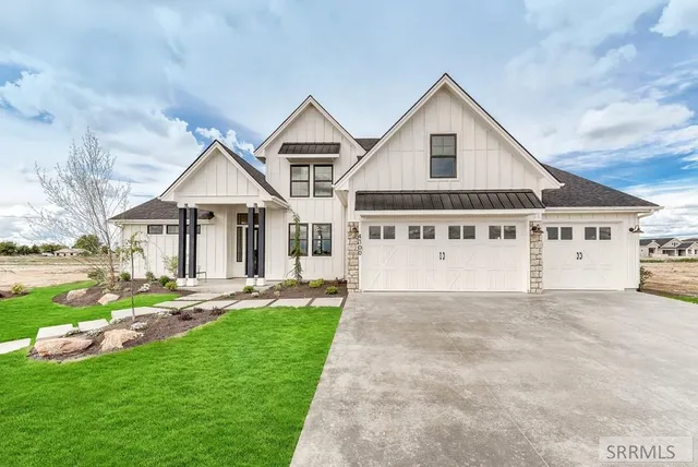 $135,000 | 1610 Sandpiper Way, Idaho Falls, ID 83404