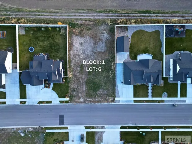 $135,000 | 1610 Sandpiper Way, Idaho Falls, ID 83404