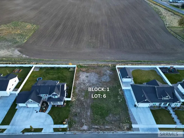 $135,000 | 1610 Sandpiper Way, Idaho Falls, ID 83404