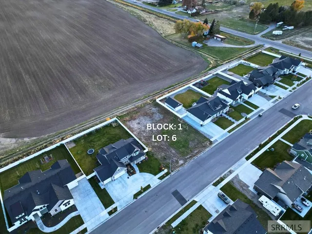 $135,000 | 1610 Sandpiper Way, Idaho Falls, ID 83404