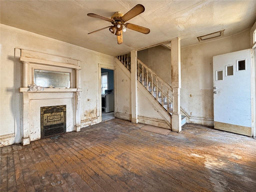 110 Cleveland Street Butler, PA 16001 - Photo 4 of 15 Gallery Image 4