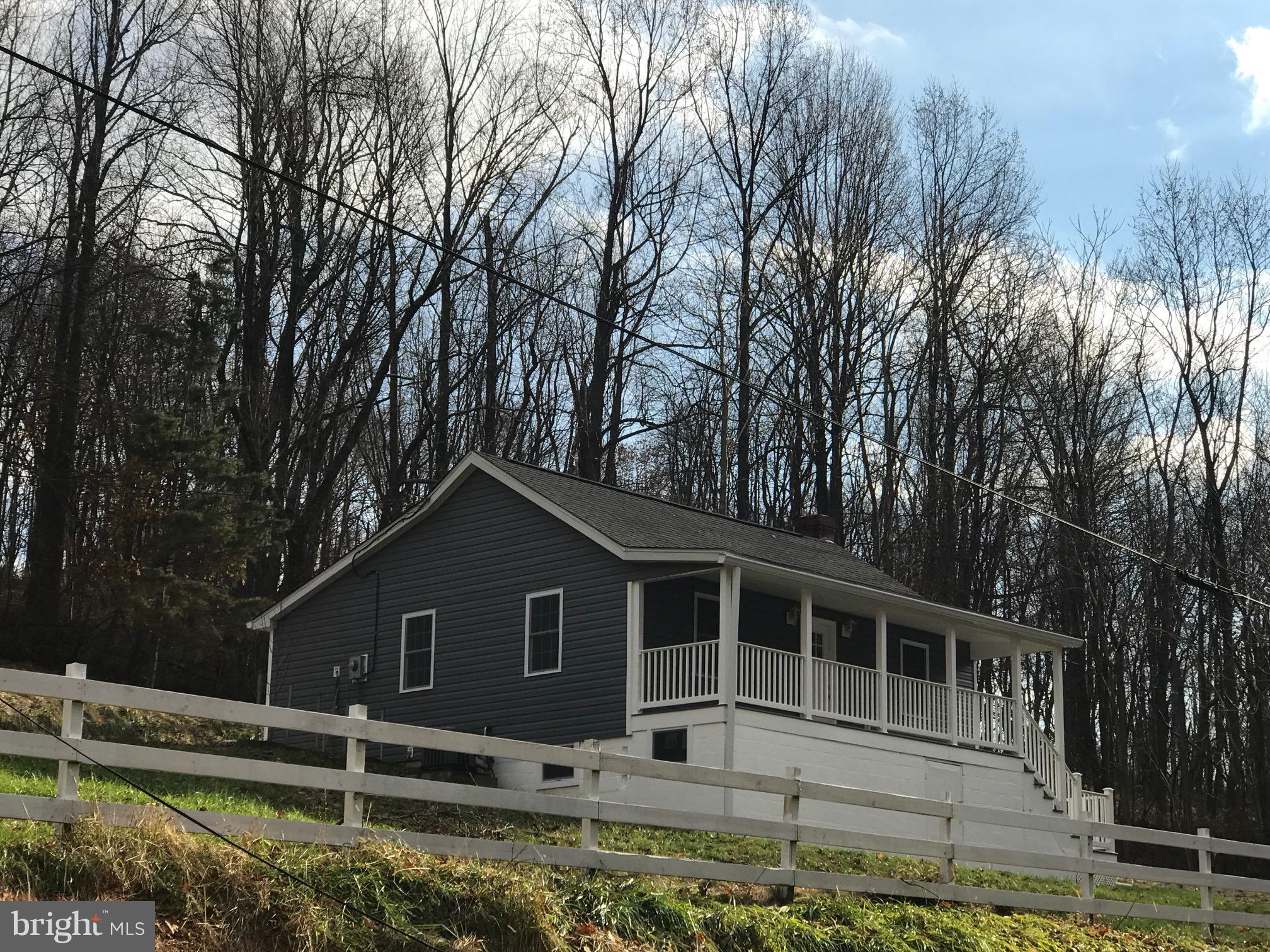 449 Twin Arch Road Mount Airy, MD 21771 - Photo 1 of 33 Exterior Front