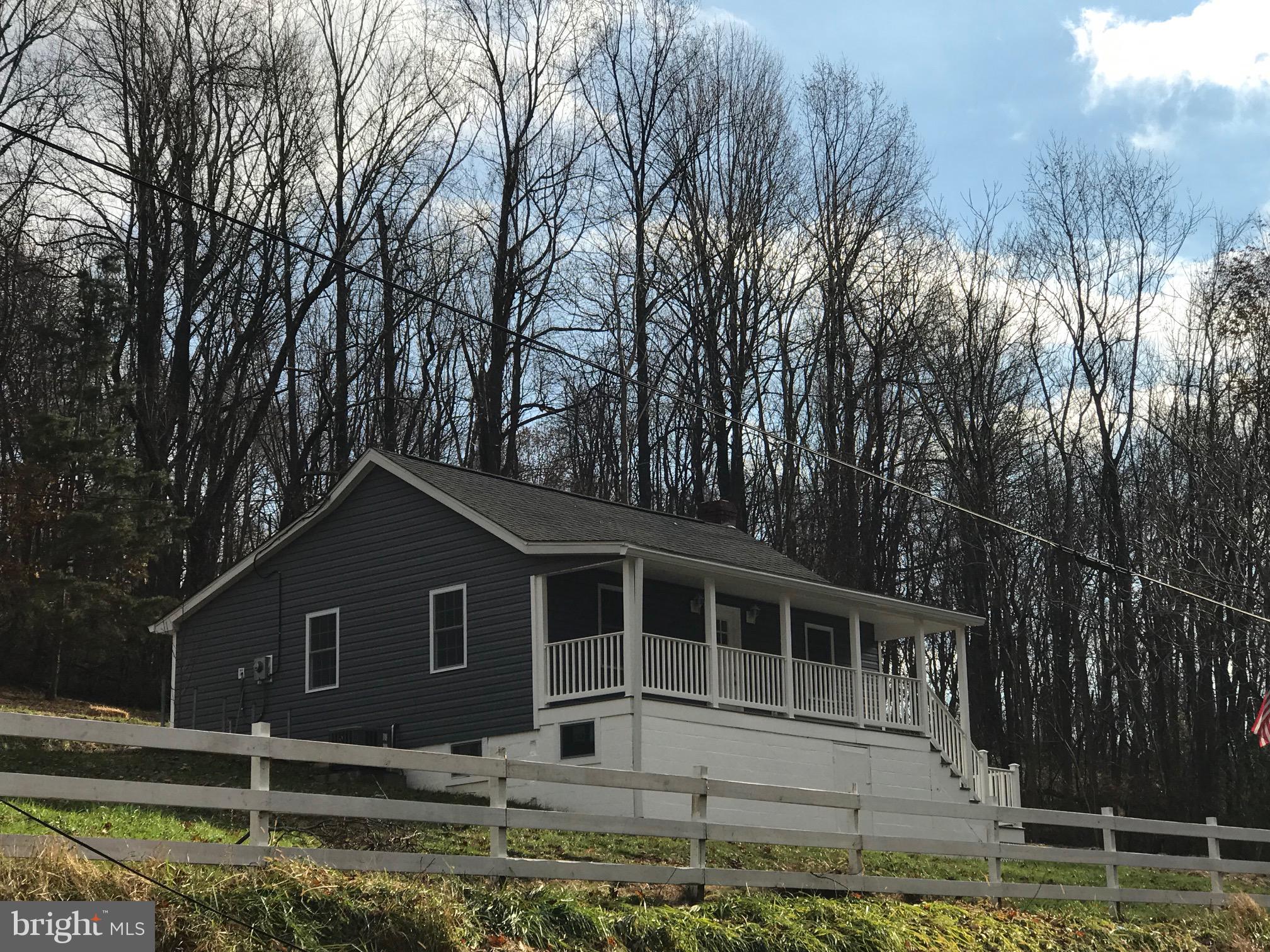 449 Twin Arch Road Mount Airy, MD 21771 - Photo 2 of 33 Exterior Front