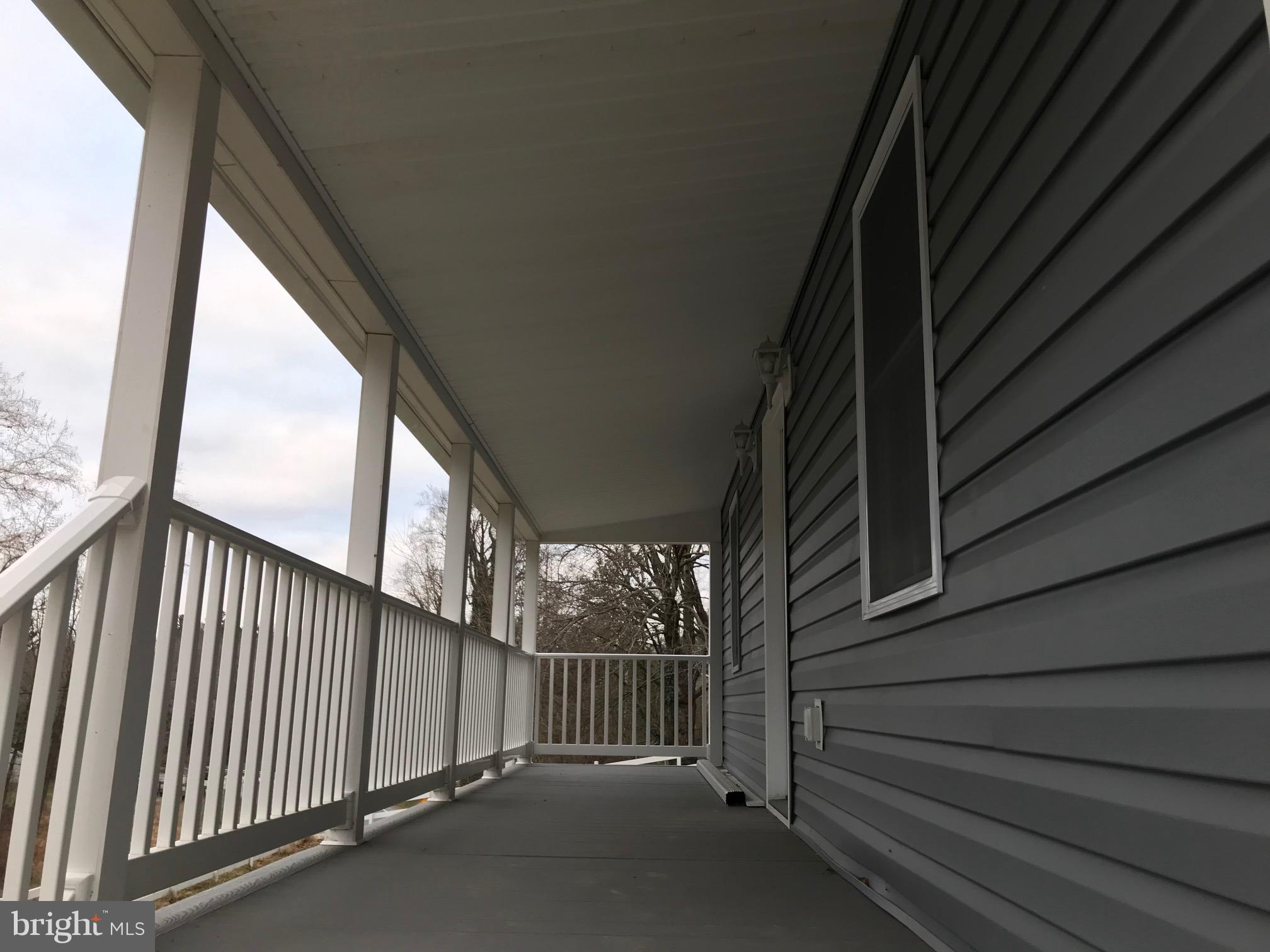 449 Twin Arch Road Mount Airy, MD 21771 - Photo 12 of 33 Porch