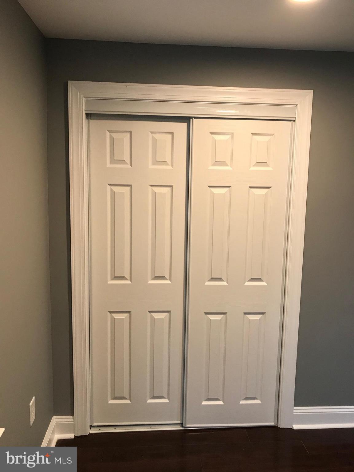 449 Twin Arch Road Mount Airy, MD 21771 - Photo 25 of 33 Master Closet
