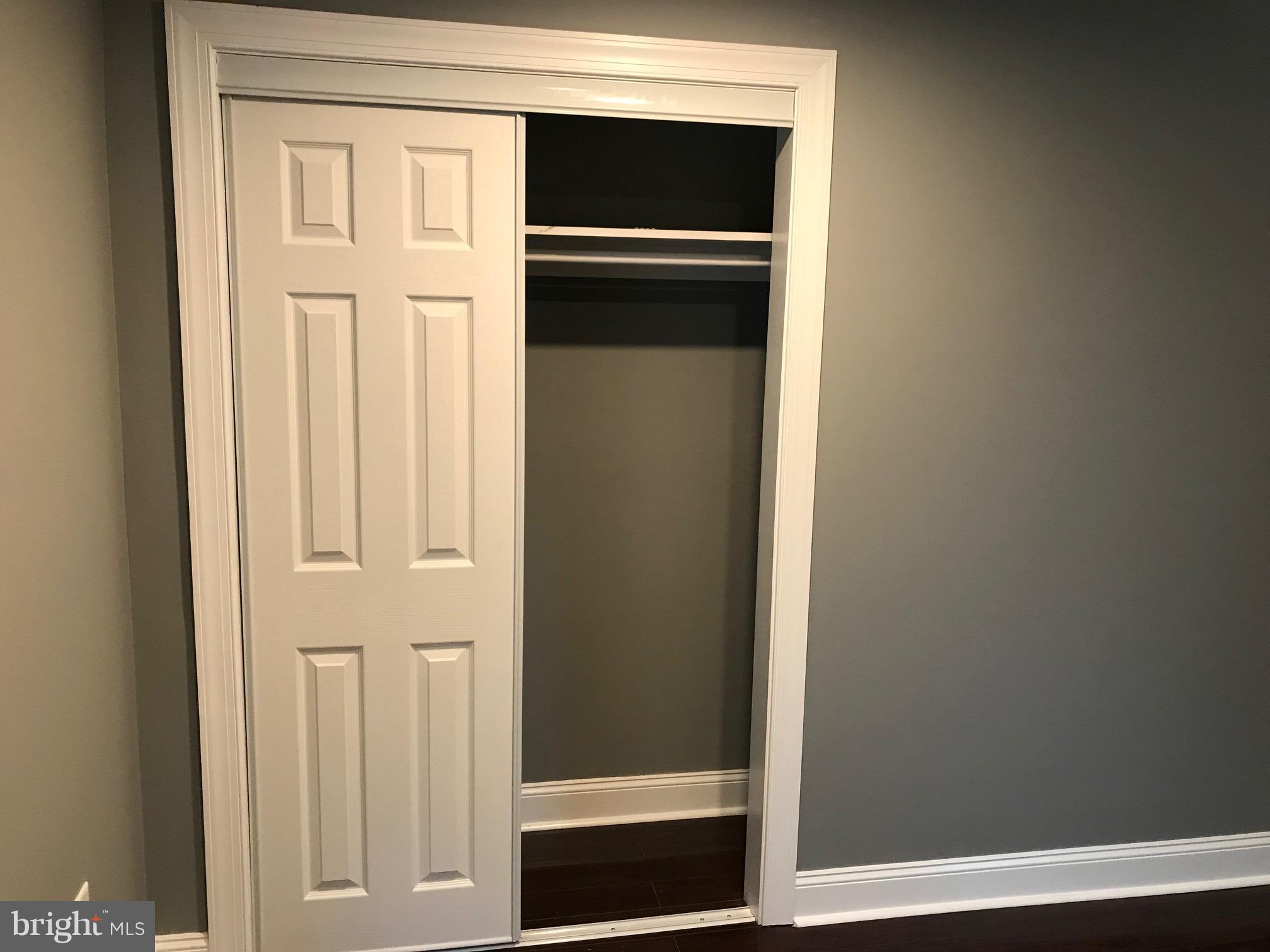 449 Twin Arch Road Mount Airy, MD 21771 - Photo 27 of 33 Master Bedroom Closet
