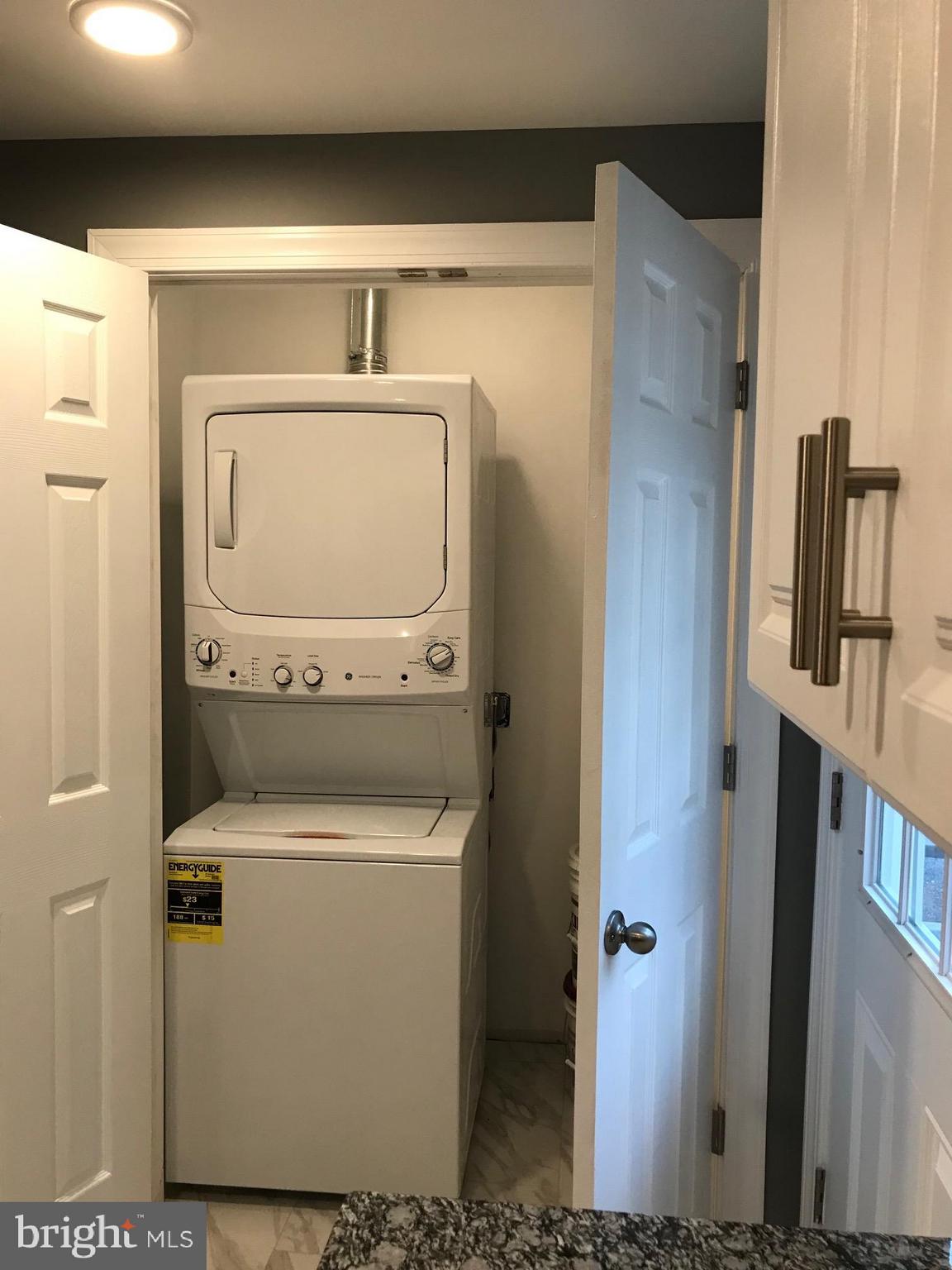 449 Twin Arch Road Mount Airy, MD 21771 - Photo 30 of 33 Laundry