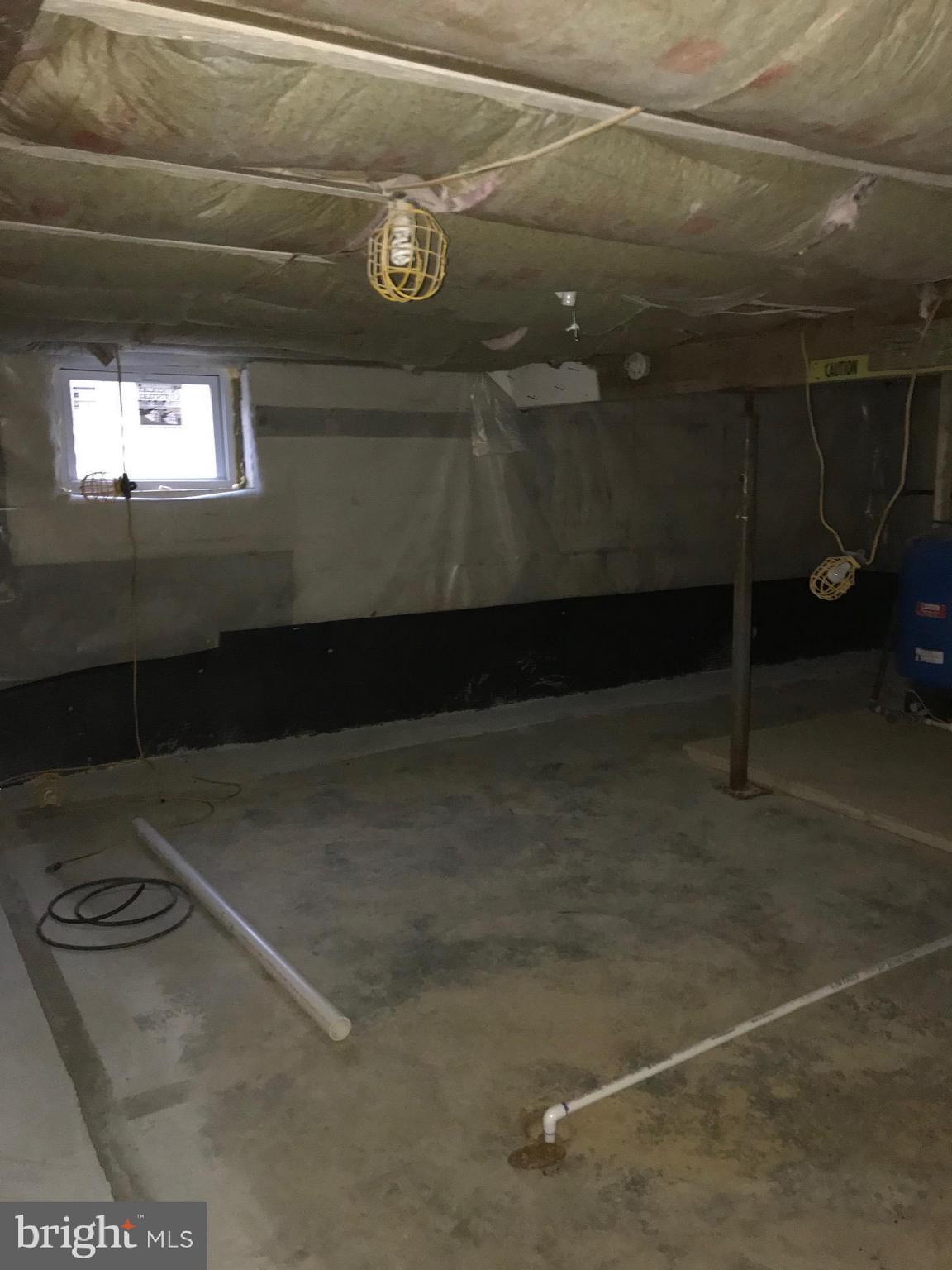 449 Twin Arch Road Mount Airy, MD 21771 - Photo 33 of 33 Basement