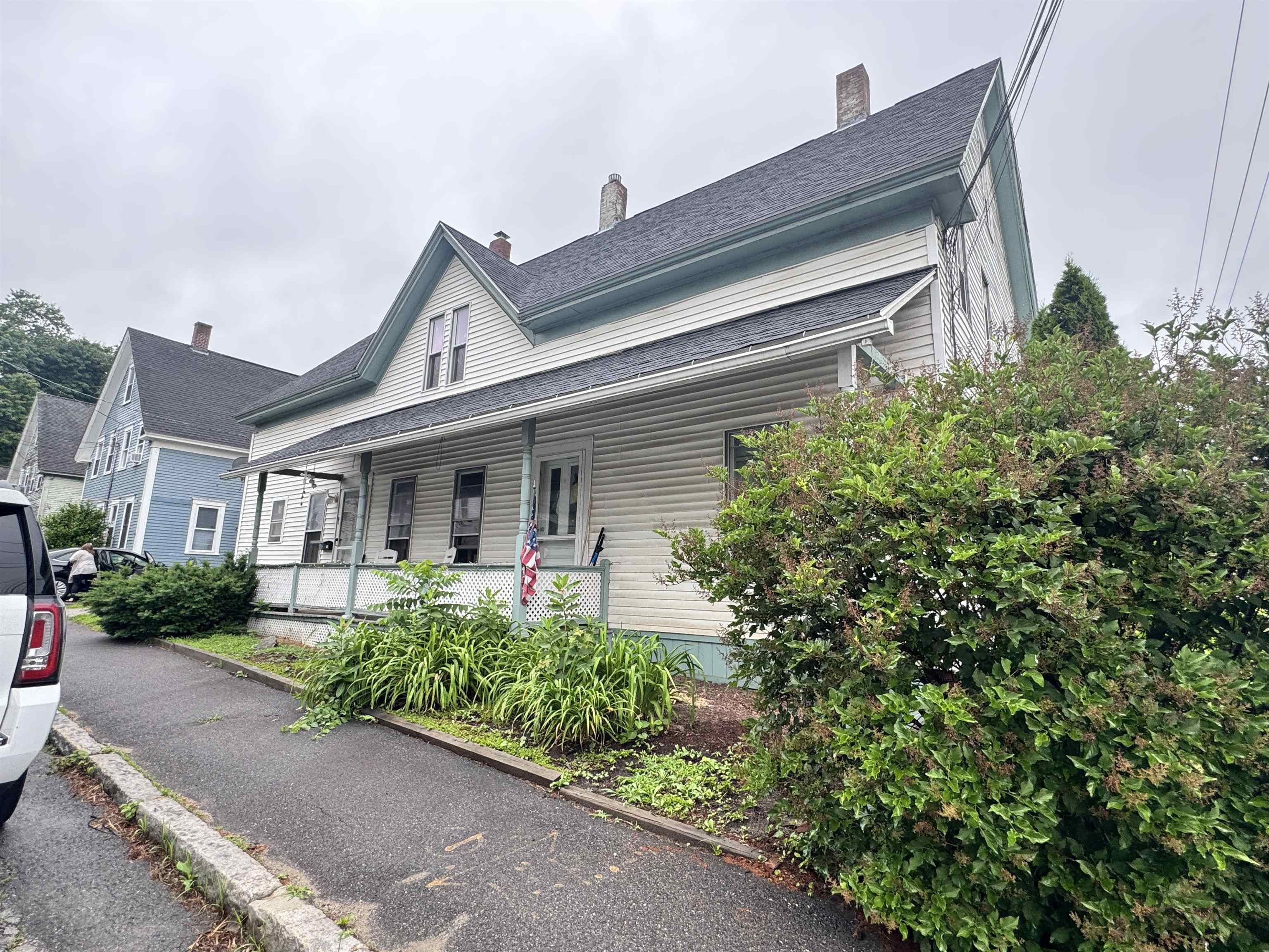 179-181 North State Street Concord, NH 03301 - Photo 2 of 3