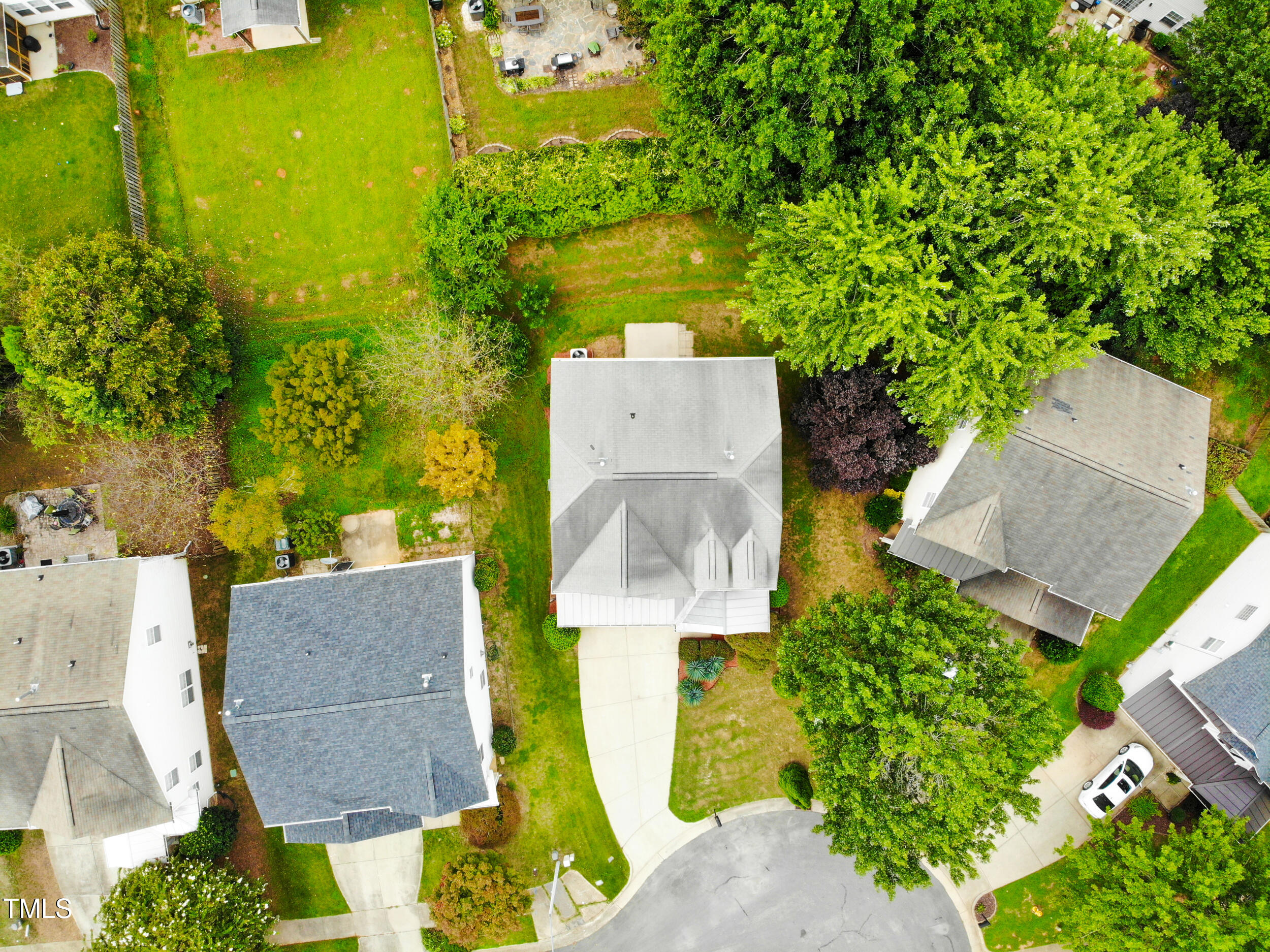 117 Cupp Court Raleigh, NC 27603 - Photo 4 of 41 dji_0576