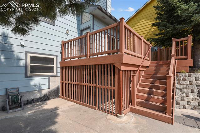 5285 Silo Ridge Colorado Springs, CO 80917 - Photo 43 of 50 Gallery Image 43