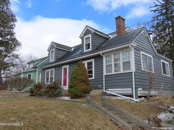 $379,900 | 284 Franklin Street, North Adams, MA 01247