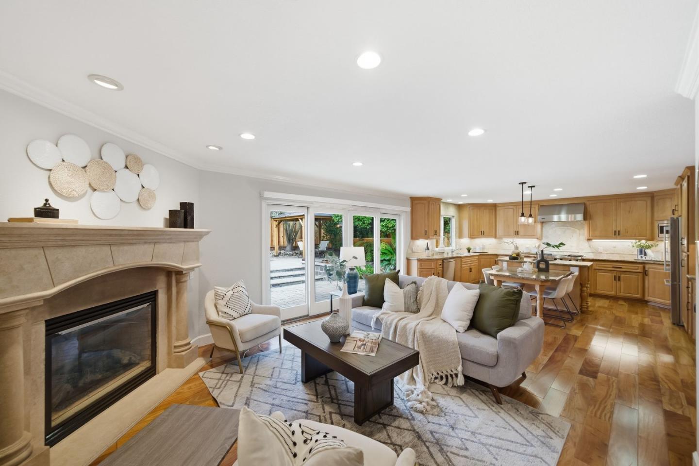 515 Cashew Court San Ramon, CA 94583 - Photo 11 of 56