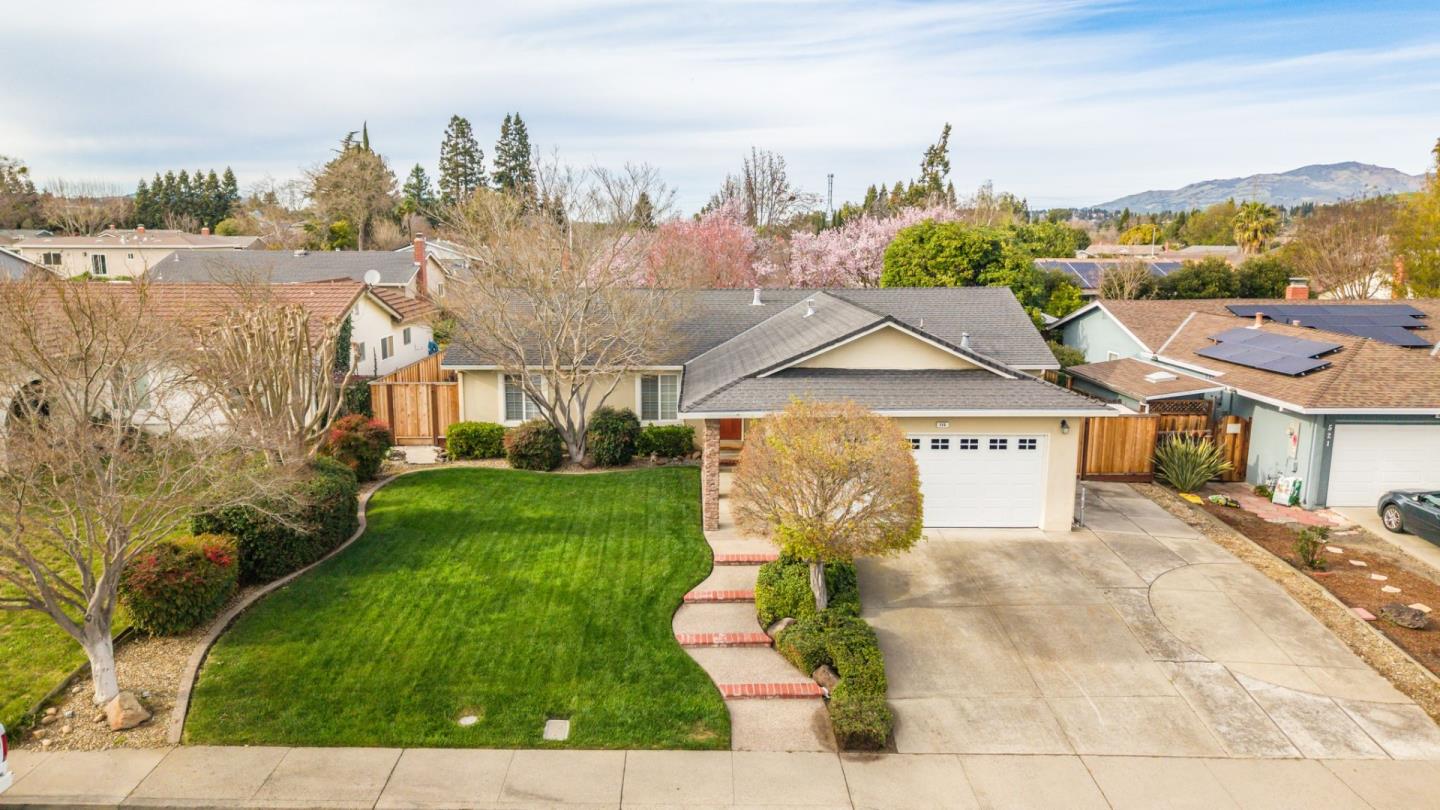 515 Cashew Court San Ramon, CA 94583 - Photo 45 of 56