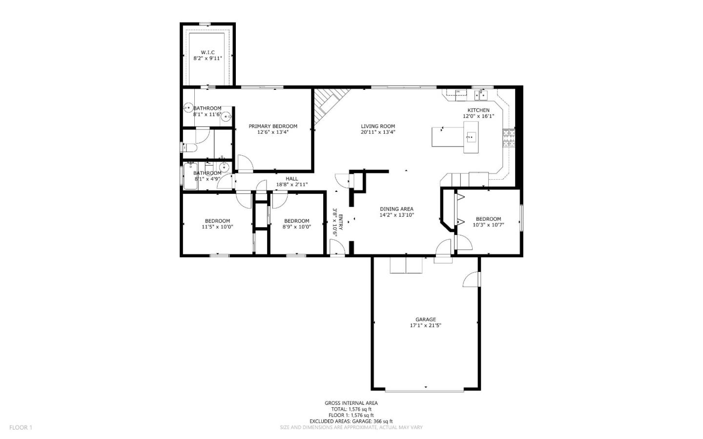 515 Cashew Court San Ramon, CA 94583 - Photo 56 of 56