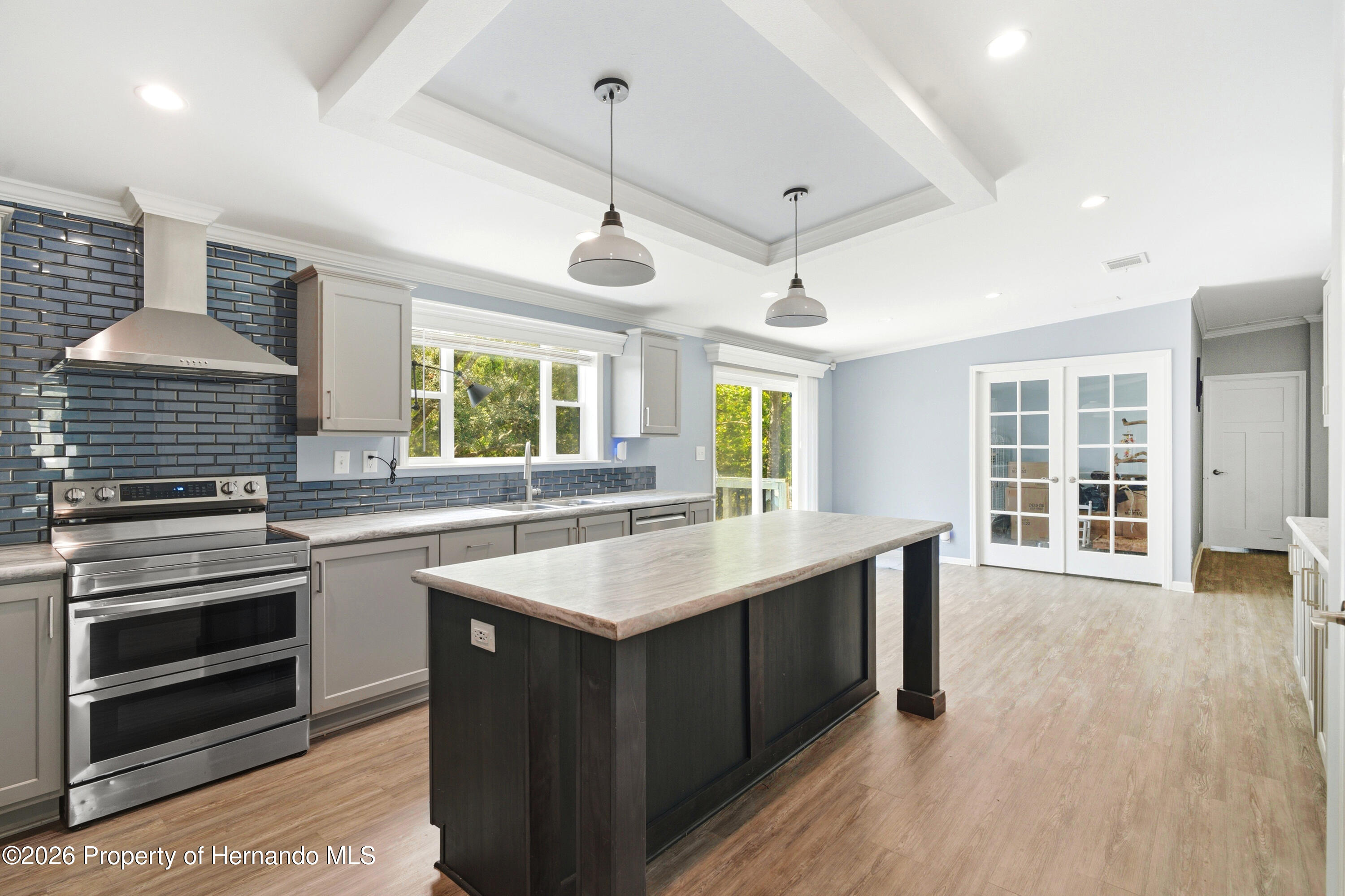 6111 Cartwrite Road Spring Hill, FL 34609 - Photo 9 of 44
