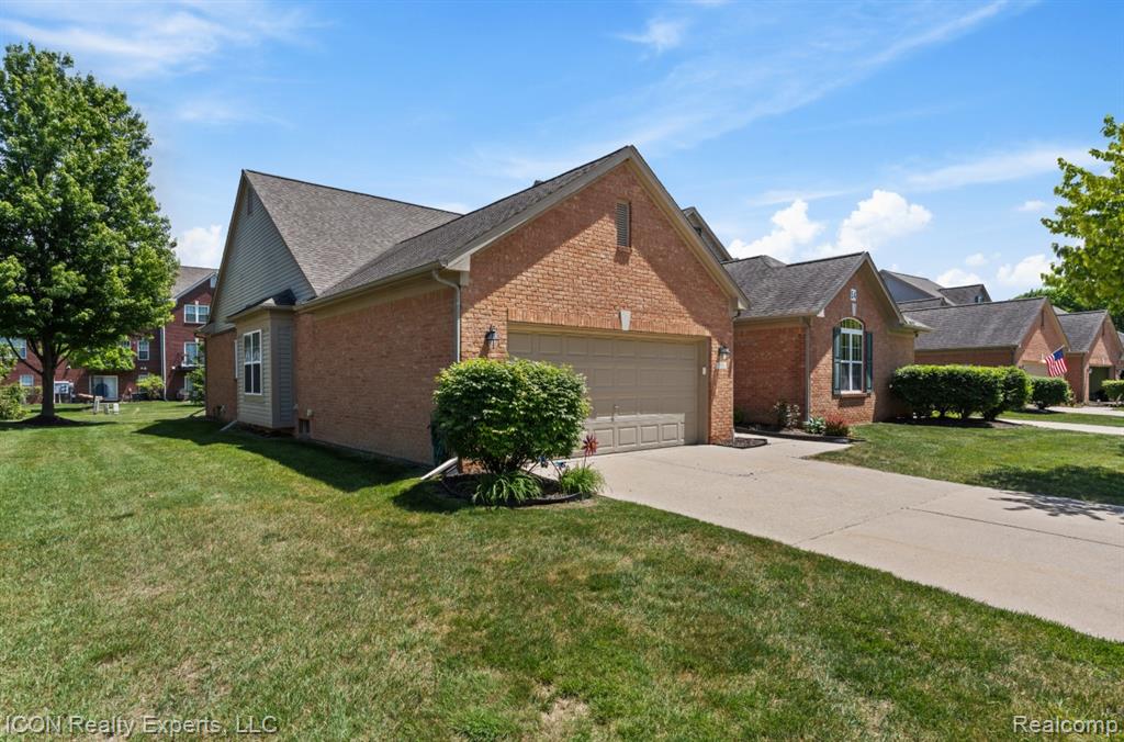 531 Cherry Grove Road Canton, MI 48188 - Photo 3 of 30
