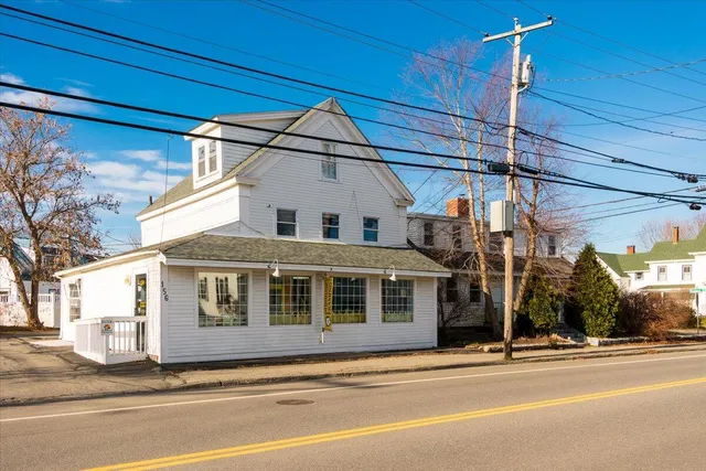 $675,000 | 158 Main Street, Unit 156, Rockland, ME 04841