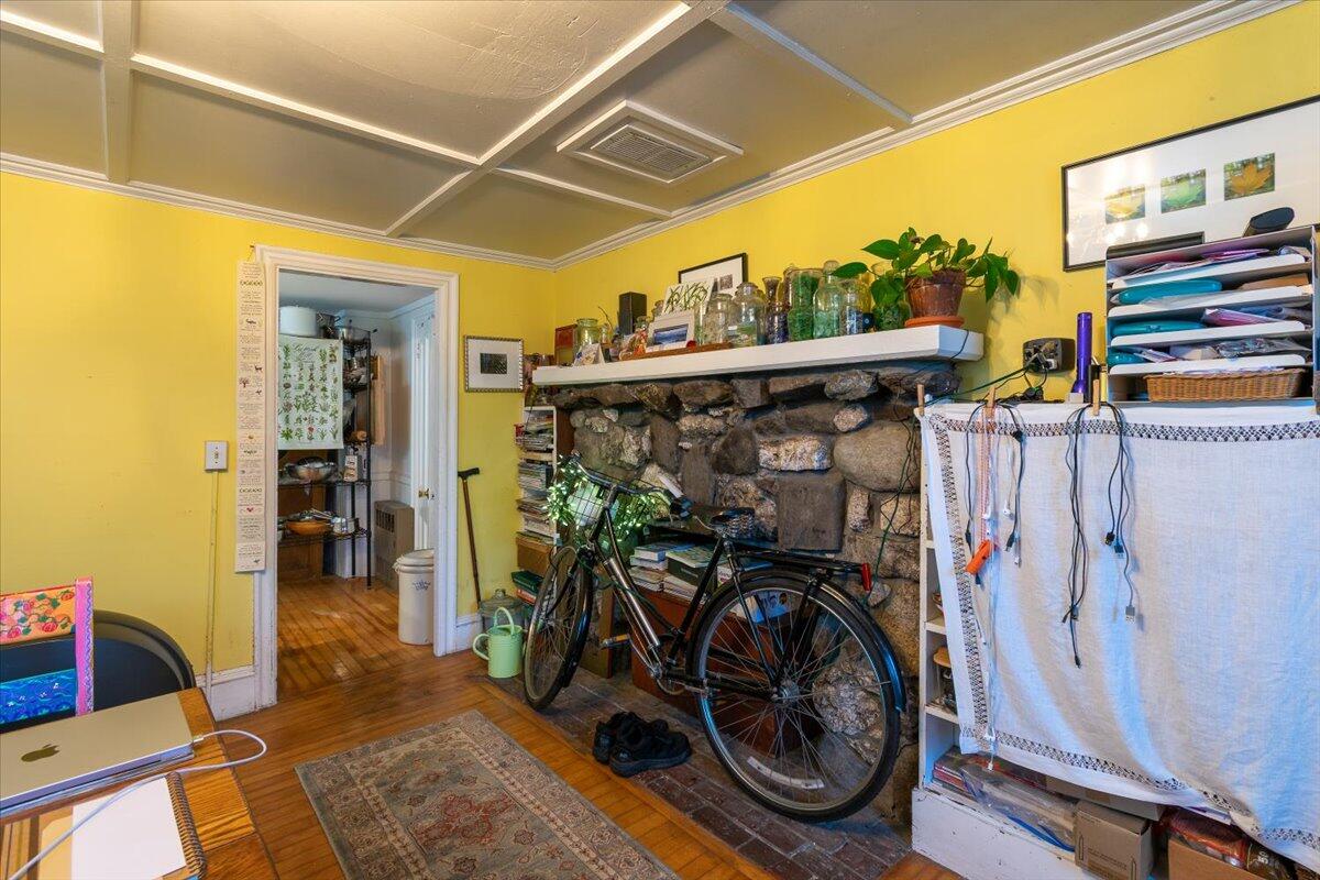 158 Main Street, Unit 156 Rockland, ME 04841 - Photo 21 of 41 156-158 Main Street, Rockland