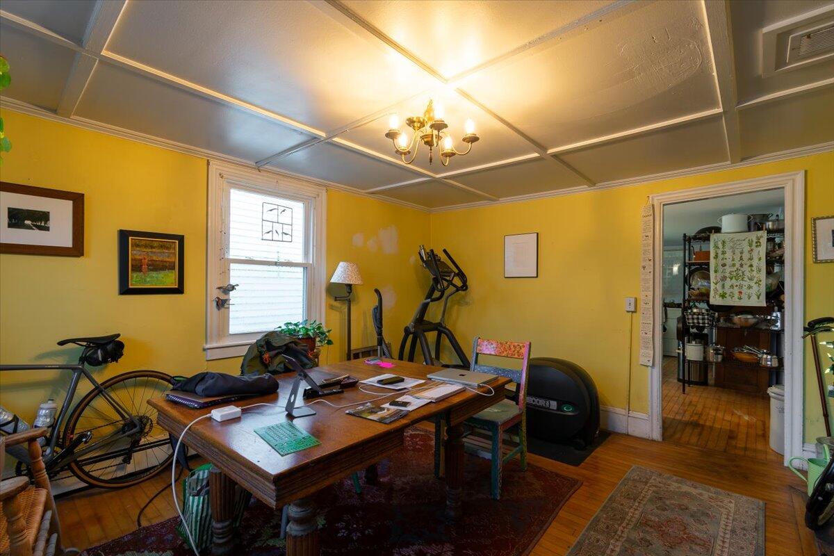 158 Main Street, Unit 156 Rockland, ME 04841 - Photo 23 of 41 156-158 Main Street, Rockland