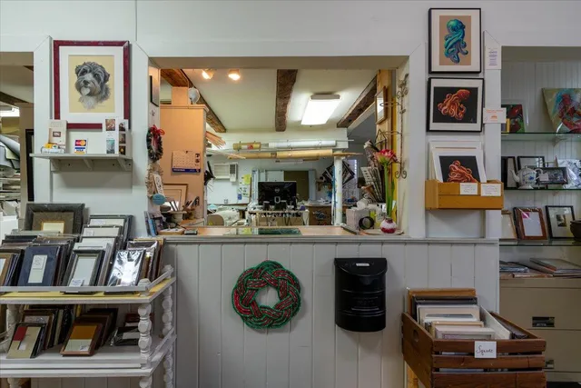 $675,000 | 158 Main Street, Unit 156, Rockland, ME 04841