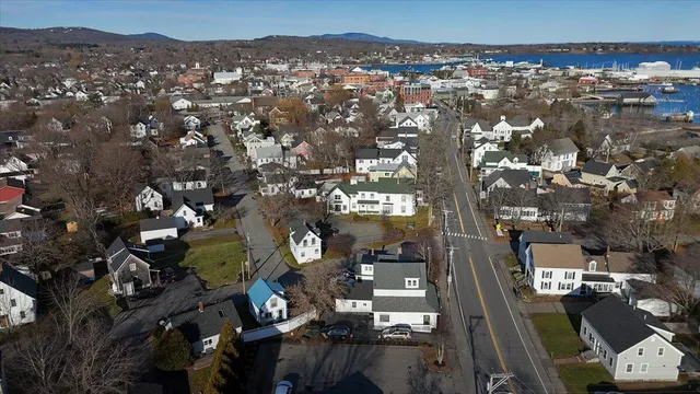 $675,000 | 158 Main Street, Unit 156, Rockland, ME 04841