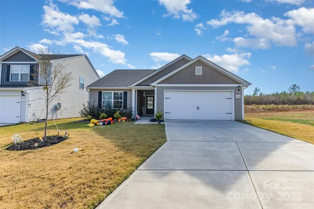 $265,000 | 620 Lamorak Place, Richburg, SC 29729