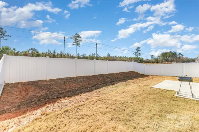 a view of ocean and mountain