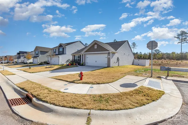 $265,000 | 620 Lamorak Place, Richburg, SC 29729