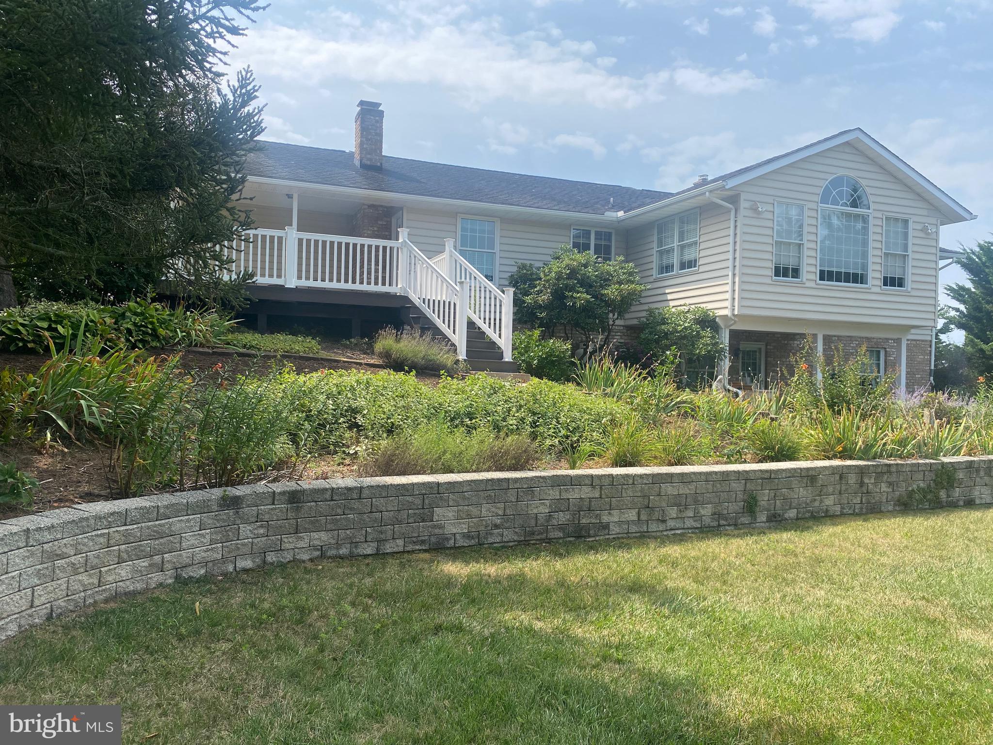 1512 Miller Road Westminster, MD 21158 - Photo 15 of 71 Rear